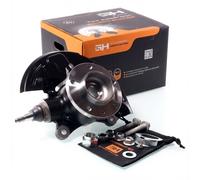 1x Mozzo Fusello Ruota Completa Anteriore GH-283964H