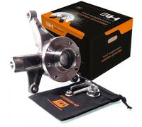 1x Mozzo Fusello Ruota Completa Anteriore GH-283970H