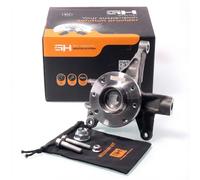 1x Mozzo Fusello Ruota Completa Anteriore GH-283970V