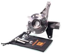 1x Mozzo Fusello Ruota Completa Anteriore GH-283970V