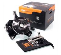 1x Mozzo Fusello Ruota Completa Anteriore GH-283972H
