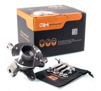 1x Mozzo Fusello Ruota Completa Anteriore GH-283989H