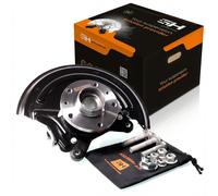 Gema Herrerías Mozzo fusello ruota anteriore completo GH-283991H 1x