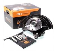 1x Mozzo Fusello Ruota Completa Anteriore GH-283991V