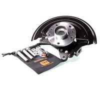 1x Mozzo Fusello Ruota Completa Anteriore GH-283991V