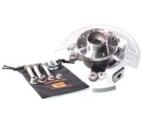 1x Mozzo Fusello Ruota Completa Anteriore GH-283993V