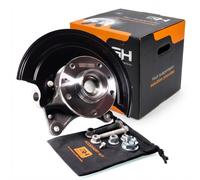 GH GH-283997H Fuso a snodo, Sospensione ruota per DACIA