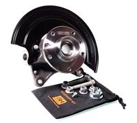 1x Mozzo Fusello Ruota Completa Anteriore GH-283997H