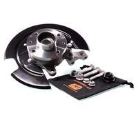 1x Mozzo Fusello Ruota Completa Anteriore GH-283999CH