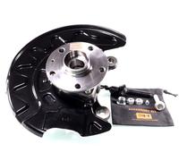 1x Mozzo Fusello Ruota Completa Anteriore GH-284363H