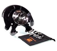 1x Mozzo Fusello Ruota Completa Anteriore GH-284384H