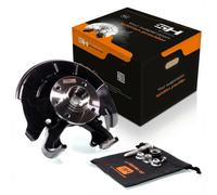 1x Mozzo Fusello Ruota Completa Anteriore GH-284384H