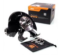 1x Mozzo Fusello Ruota Completa Anteriore GH-284384V