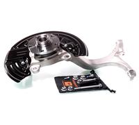 1x Mozzo Fusello Ruota Completa Anteriore GH-284702AV