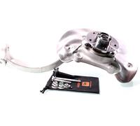 1x Mozzo Fusello Ruota Completa Anteriore GH-284703H