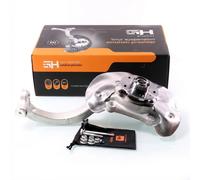 1x Mozzo Fusello Ruota Completa Anteriore GH-284703H