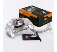 1x Mozzo Fusello Ruota Completa Anteriore GH-284703V