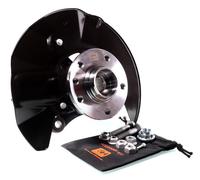 1x Mozzo Fusello Ruota Completa Anteriore GH-284705H