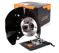 1x Mozzo Fusello Ruota Completa Anteriore GH-284705H