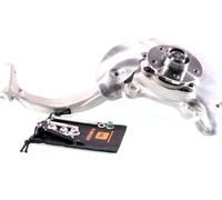 1x Mozzo Fusello Ruota Completa Anteriore GH-284706H