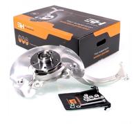 1x Mozzo Fusello Ruota Completa Anteriore GH-284706V