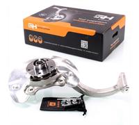 1x Mozzo Fusello Ruota Completa Anteriore GH-284707V