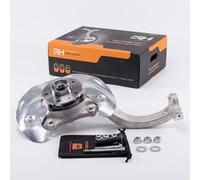 1x Mozzo Fusello Ruota Completa Anteriore GH-284718V