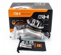 GH GH-285054V Fuso a snodo, Sospensione ruota per CHEVROLET,OPEL