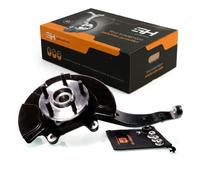 1x Mozzo Fusello Ruota Completa Anteriore GH-289361V