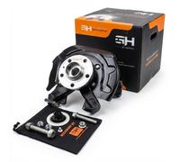 1x Mozzo Fusello Ruota Completa Anteriore GH-289915H