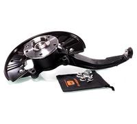 1x Mozzo Fusello Ruota Completa Anteriore GH-289940H