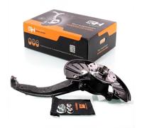 1x Mozzo Fusello Ruota Completa Anteriore GH-289940V