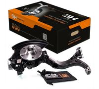 1x Mozzo Fusello Ruota Completa Anteriore GH-289946V