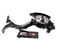 1x Mozzo Fusello Ruota Completa Anteriore GH-289948H