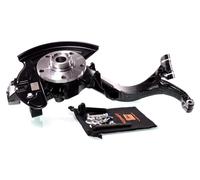 1x Mozzo Fusello Ruota Completa Anteriore GH-289948V