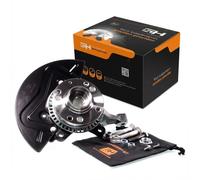 1x Mozzo Fusello Ruota Completa Anteriore GH-289950H