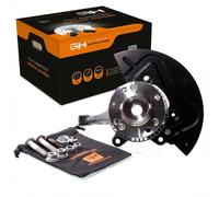 1x Mozzo Fusello Ruota Completa Anteriore GH-289950V