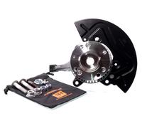 1x Mozzo Fusello Ruota Completa Anteriore GH-289950V