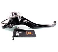 1x Mozzo Fusello Ruota Completa Anteriore GH-289958H