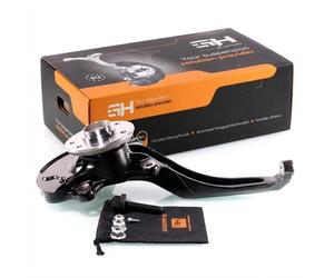 1x Mozzo Fusello Ruota Completa Anteriore GH-289958H