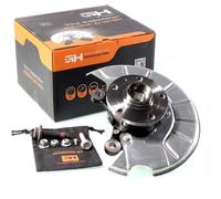 GH Braccio Oscillante Sospensione Anteriore Sinistra Per VW Tiguan 5N_ 2.0 TDI