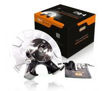 GH Braccio Oscillante Sospensione Anteriore Destro Per VW Golf V 1K1 5M1 521