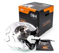 1x Mozzo Fusello Ruota Completa Anteriore GH-289964H
