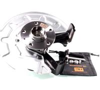 1x Mozzo Fusello Ruota Completa Anteriore GH-289964H