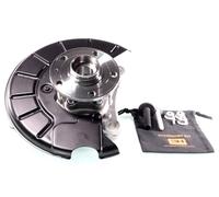 1x Mozzo Fusello Ruota Completa Anteriore GH-289965H