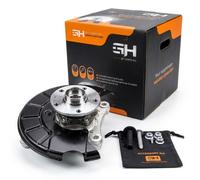 GH GH-289965H Fusello