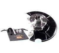 1x Mozzo Fusello Ruota Completa Anteriore GH-289965V