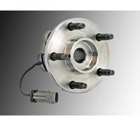 1X Mozzo Ruota Cuscinetto Anteriore CHEVROLET HHR 2006-2011 Sensore ABS