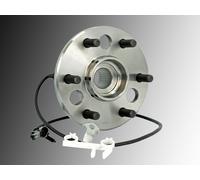 1x Mozzo Ruota Cuscinetto Anteriore Incl. ABS CADILLAC ESCALADE 1999-2000