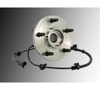 1x Mozzo Ruota Cuscinetto Anteriore Incl. Sensore ABS Mercury Mountaineer